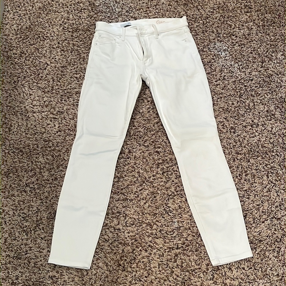 Gap Skinny Jean